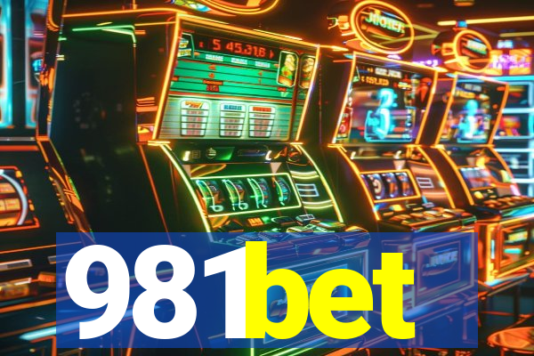 981bet