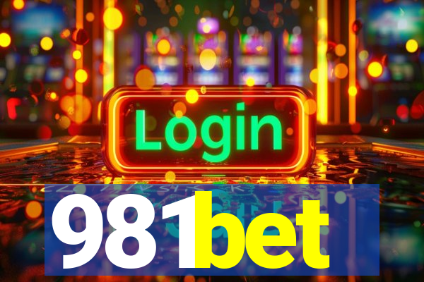 981bet