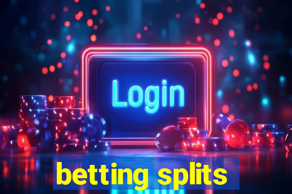 betting splits