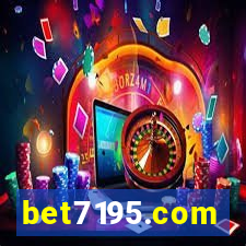 bet7195.com