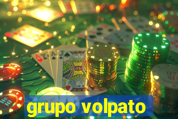 grupo volpato