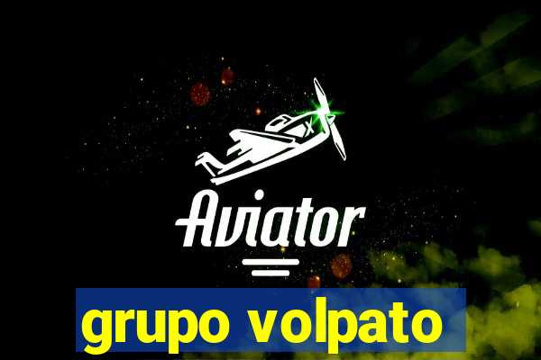 grupo volpato