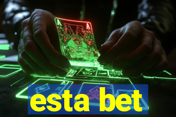 esta bet