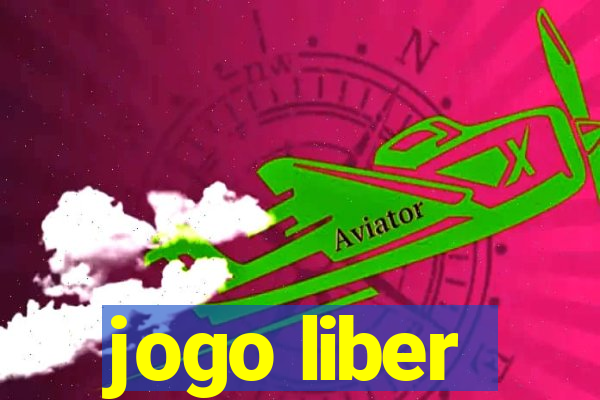 jogo liber