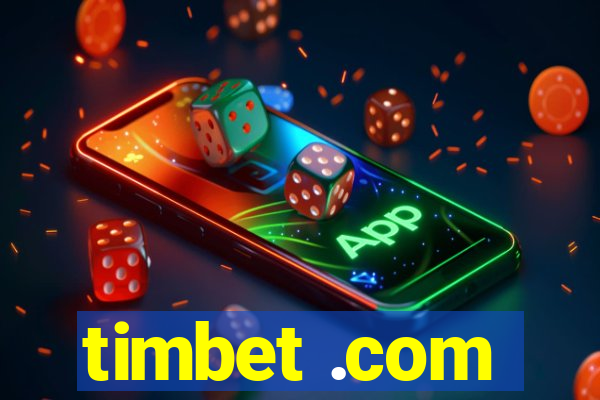 timbet .com