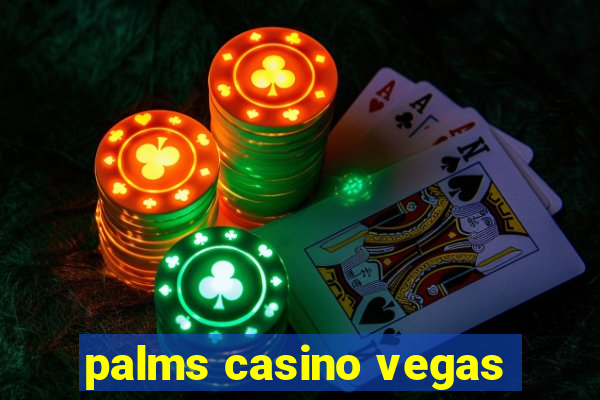 palms casino vegas