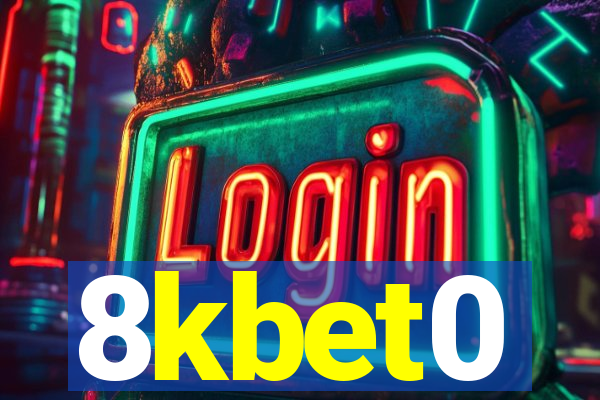 8kbet0