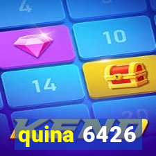 quina 6426