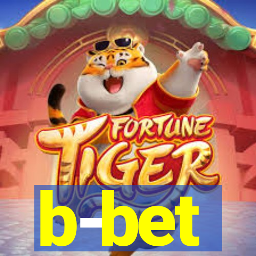 b-bet