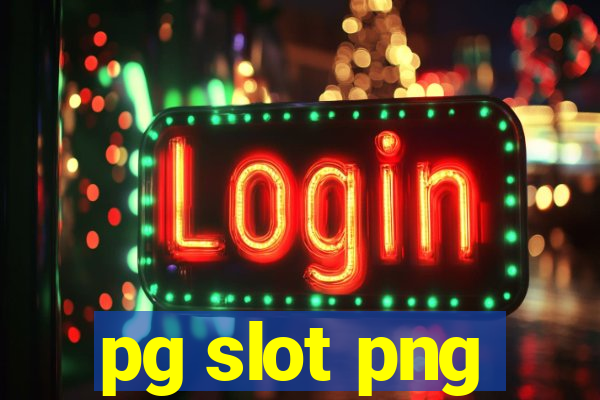 pg slot png