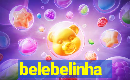 belebelinha