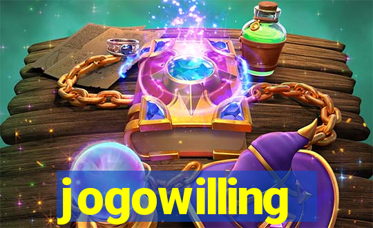 jogowilling