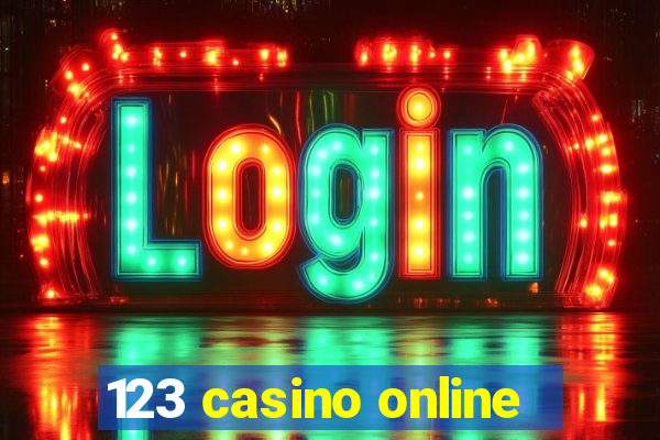 123 casino online