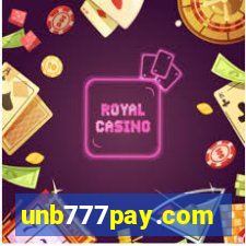 unb777pay.com