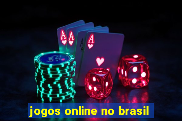 jogos online no brasil