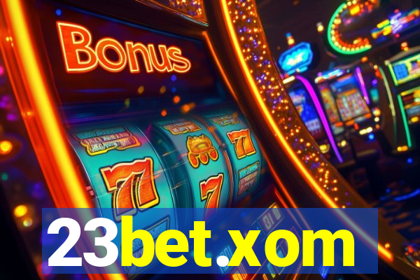 23bet.xom