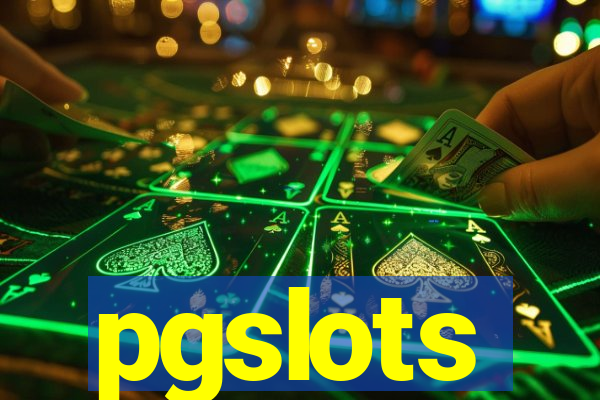 pgslots