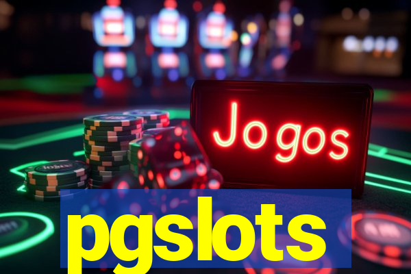 pgslots