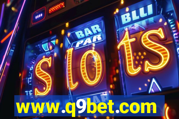 www.q9bet.com