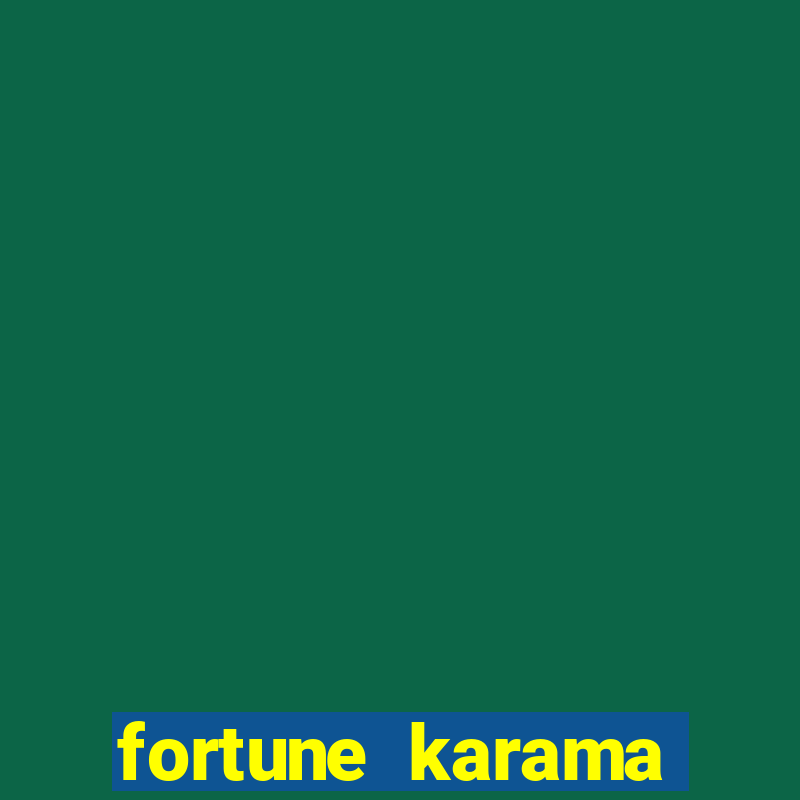 fortune karama hotel bur dubai