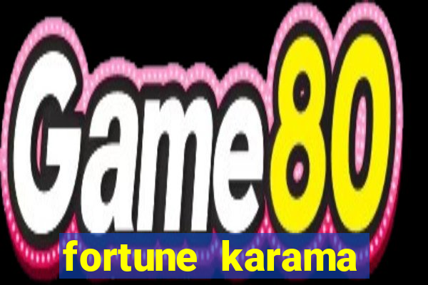 fortune karama hotel bur dubai