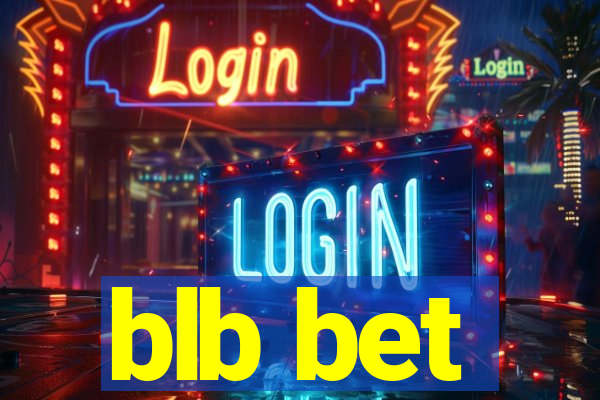 blb bet