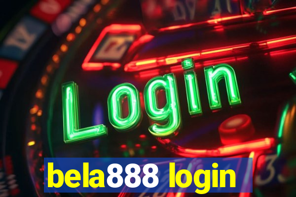 bela888 login