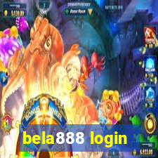 bela888 login