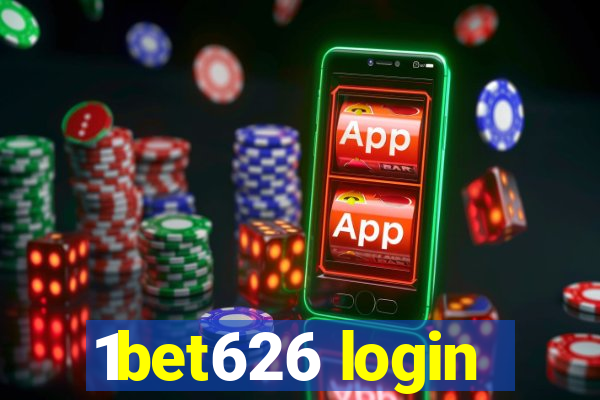 1bet626 login