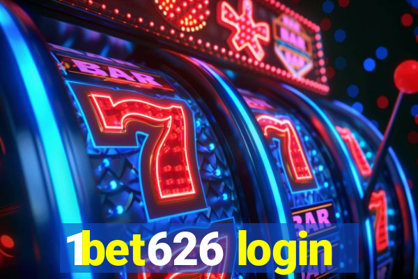 1bet626 login