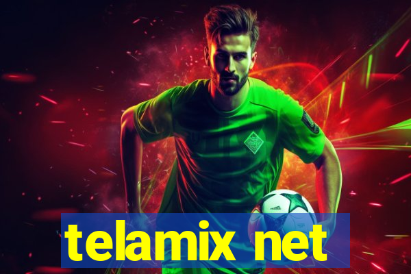 telamix net