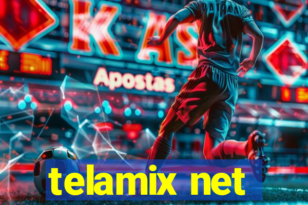 telamix net