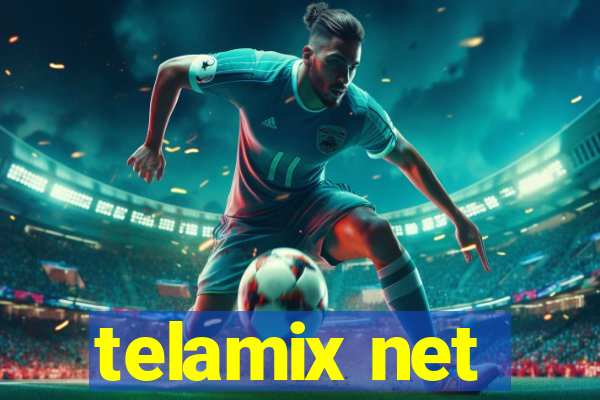 telamix net