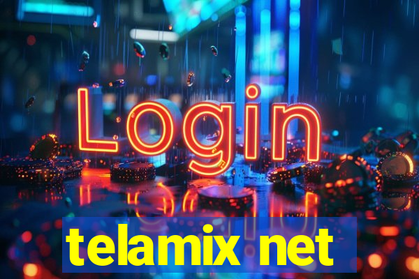 telamix net