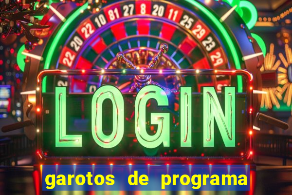 garotos de programa de porto seguro