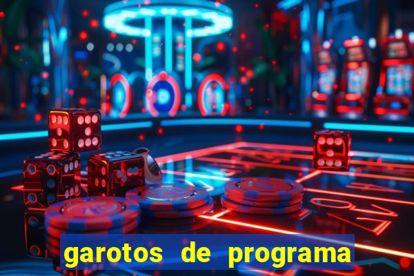 garotos de programa de porto seguro