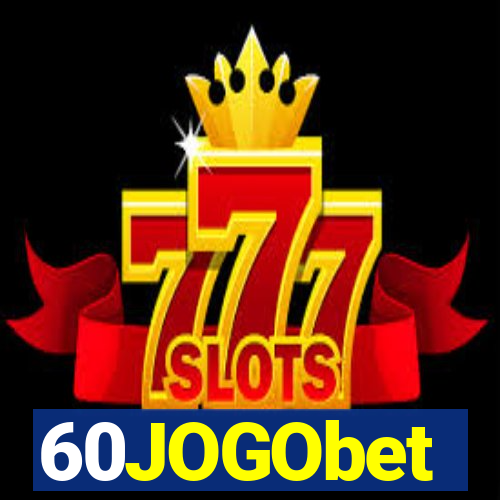 60JOGObet