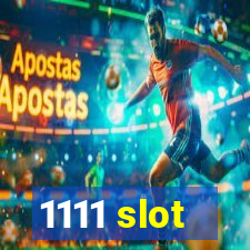 1111 slot