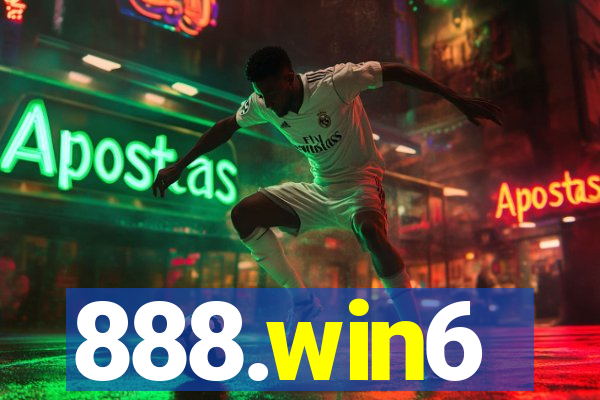 888.win6