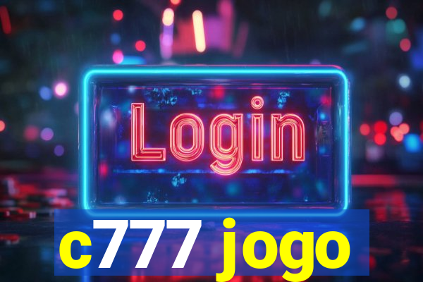 c777 jogo