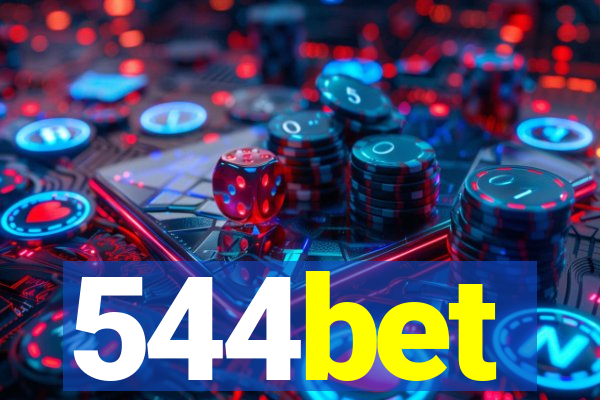 544bet