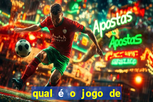 qual é o jogo de ganhar dinheiro de verdade