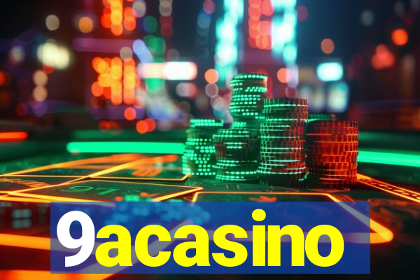 9acasino