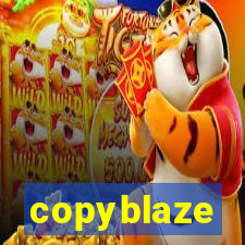 copyblaze