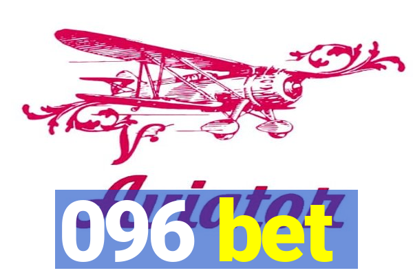 096 bet