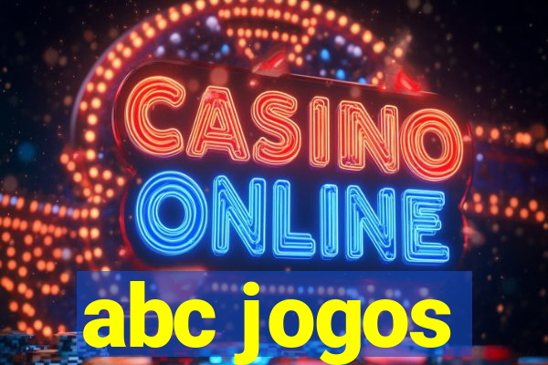 abc jogos