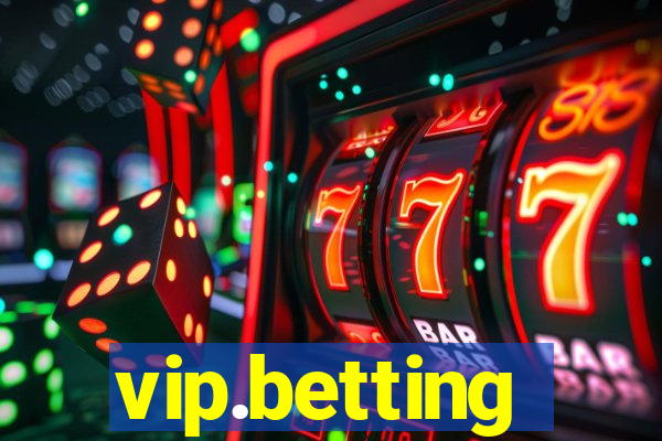 vip.betting