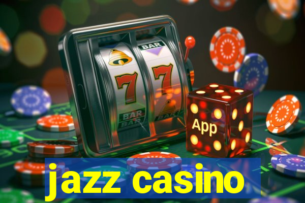 jazz casino