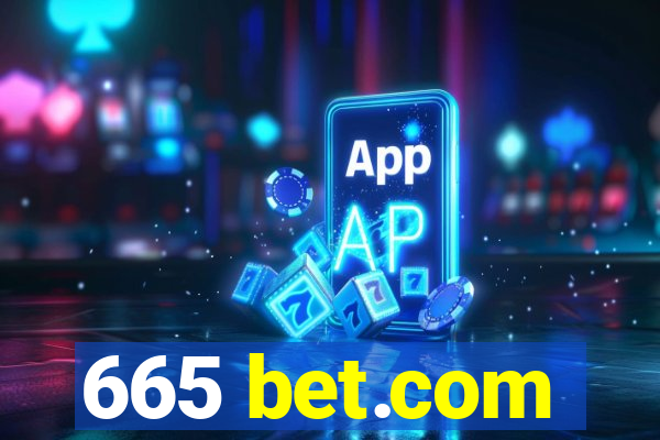 665 bet.com