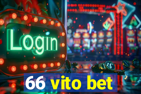 66 vito bet